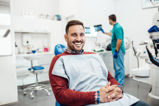 Best Full Mouth Reconstruction  in Galesville, WI
