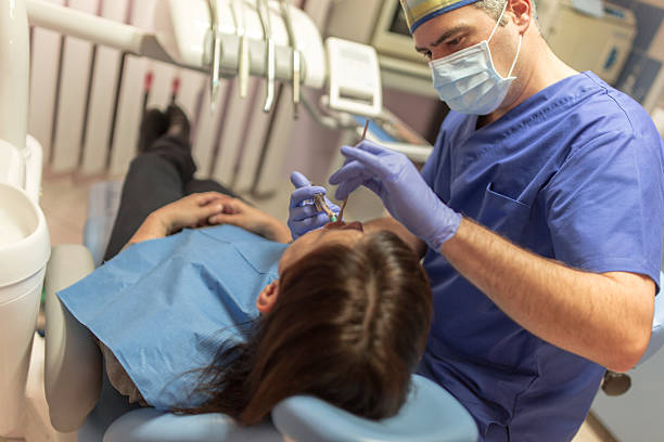 Best Wisdom Tooth Removal  in Galesville, WI